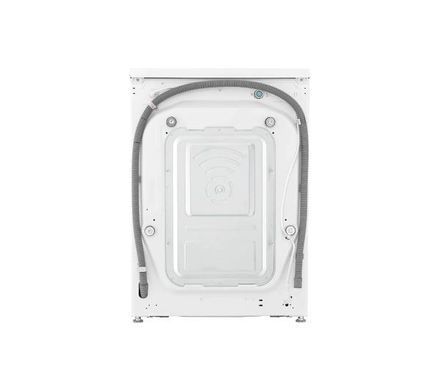 Прально-сушильна машина LG F2DV5S8S2 - 48 см - 8,5 кг/5 кг