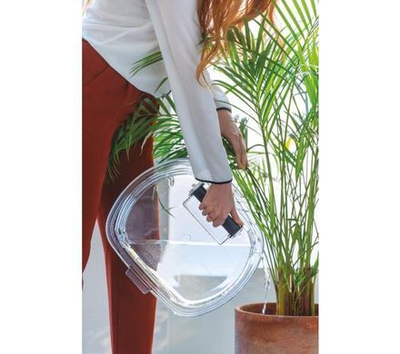 Сушильная машина Hoover H-Dry 500 Pro NDPEH8A2TCBEXMSS - 58,5 см - тепловой насос - 8 кг