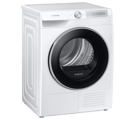 Сушильная машина Samsung DV90T6240LH Optimal Dry AI Control