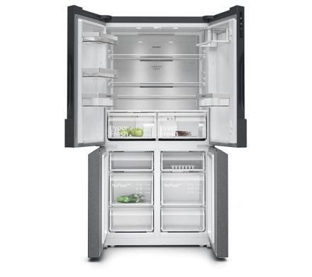 Холодильник Full No Frost Siemens KF96NAXEA