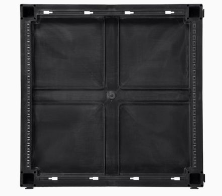 Ящик для вирощування квітів Grow Cube L 82x82x17 см Cultivo