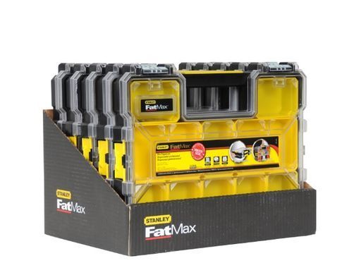 Органайзер Stanley Niski Fatmax Pro Ip54