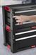 Ящик для інструментів з 3 висувними полицями Tool Chest Keter