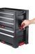 Ящик для інструментів з 3 висувними полицями Tool Chest Keter