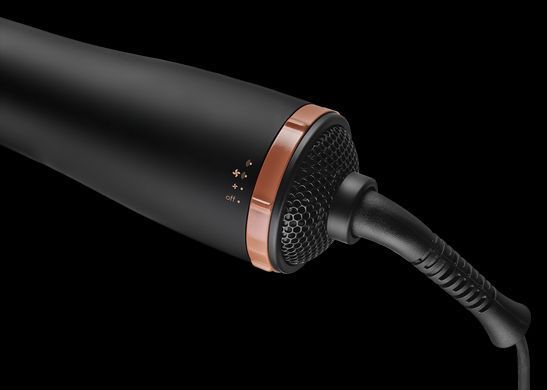 Щітка для випрямлення волосся Ionic Infrared Boost Concept VH6040 ELITE