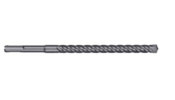 Сверло SDS-plus Milwaukee M2 14x1000 мм
