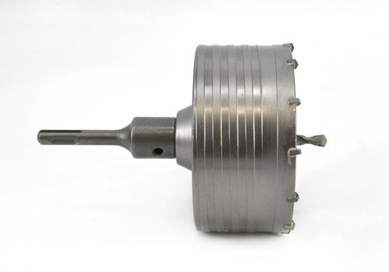 AWTOOLS бетонна корона SDS+/120X100 мм
