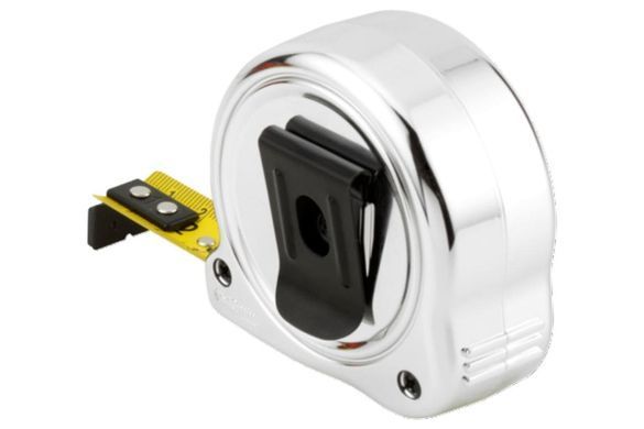 Рулетка магнитная 8 м Compact М SOLA