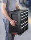 Ящик для інструментів з 3 висувними полицями Tool Chest Keter