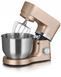 Планетарний кухонний міксер 6,5 л 1300 Вт золото HEINRICH'S HKM 6278 GOLD 615021