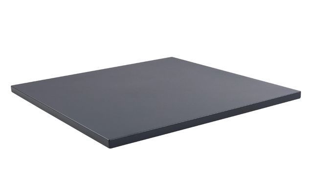 Садовый стол алюминиевый RIVIO GRANO 80x80 см для террасы и сада Bj&oslash;rkka