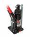 AWTOOLS ПІДНІМАЧ ATV / МОТОЦИКЛЕТНИЙ ГІДРАВЛІЧНИЙ 115-358mm 680kg