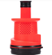 Вертикальний ручний пилосос Maltec Vertical Turbo Cyclone 5 в 1