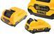DEWALT АКУМУЛЯТОР 12V 2,0Ah DCB127