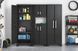 Господарська шафа Kis Detroit low cabinet Keter