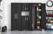Господарська шафа Kis Detroit low cabinet Keter