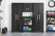 Господарська шафа Kis Detroit low cabinet Keter