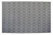 Килим для тераси поліпропіленовий&nbsp;WITCH Grey 120х180 см сірий MoodMe