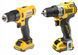 DEWALT АКУМУЛЯТОР 12V 2,0Ah DCB127
