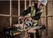 DEWALT ПИЛА ДИСКОВА 18V 165mm DCS565NT TSTAK