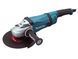 MAKITA КУТОВА ШЛІФМАШИНА 230мм/2400Вт GA9030R