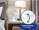 Вентилятор CLATRONIC VL 3601