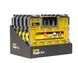 Органайзер Stanley Niski Fatmax Pro Ip54