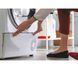 Сушильная машина Hoover H-Dry 500 Pro NDPEH8A2TCBEXMSS - 58,5 см - тепловой насос - 8 кг