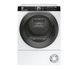 Сушильная машина Hoover H-Dry 500 Pro NDPEH8A2TCBEXMSS - 58,5 см - тепловой насос - 8 кг
