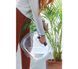 Сушильная машина Hoover H-Dry 500 Pro NDPEH8A2TCBEXMSS - 58,5 см - тепловой насос - 8 кг