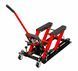 AWTOOLS ПІДНІМАЧ ATV / МОТОЦИКЛЕТНИЙ ГІДРАВЛІЧНИЙ 115-358mm 680kg