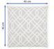 Подушка для саду та тераси Yellow Sunbrella 45&times;45 см декоративна&nbsp;MoodMe