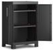 Господарська шафа Kis Detroit low cabinet Keter