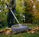 Граблі для листя XXL 615 мм садові професійні Fiskars Xact 1027036
