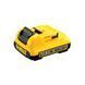 DEWALT АКУМУЛЯТОР 12V 2,0Ah DCB127
