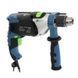 Ударний дриль 1700 Вт KING SERIES Kraft&Dele KD1685-Z