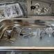 Ультразвуковий очищувач 3,2 л Mar-Pol M90074