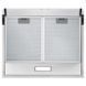 Витяжка для кухні під шафу 60 см. Bomann Du 623.3 INOX