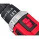 Дриль-шуруповерт акумуляторний RED TECHNIC RTWA0076