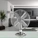 Вентилятор настільний AEG VL 5525 М Inox (&Oslash;25cm)