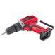 Дриль-шуруповерт акумуляторний RED TECHNIC RTWA0076