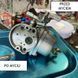 Ультразвуковий очищувач 3,2 л Mar-Pol M90074