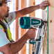 Цвяхозабивач пневматичний Makita AN924