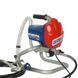 DEDRA ГІДРОДИНАМІЧНИЙ АГРАГАТ 650W DED 7421