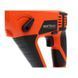 Ударная дрель аккумуляторная 18В X-SERIES Kraft&Dele KD1756