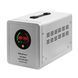 ИБП Qoltec Pure Sine Wave 500VA/350W Постоянная фаза 50716