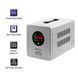 ИБП Qoltec Pure Sine Wave 500VA/350W Постоянная фаза 50716