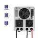 ИБП Qoltec Pure Sine Wave 500VA/350W Постоянная фаза 50716