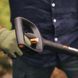 Лопата штыковая телескопическая Xact 1108&ndash;1300 мм Fiskars