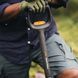 Лопата штыковая телескопическая Xact 1108&ndash;1300 мм Fiskars